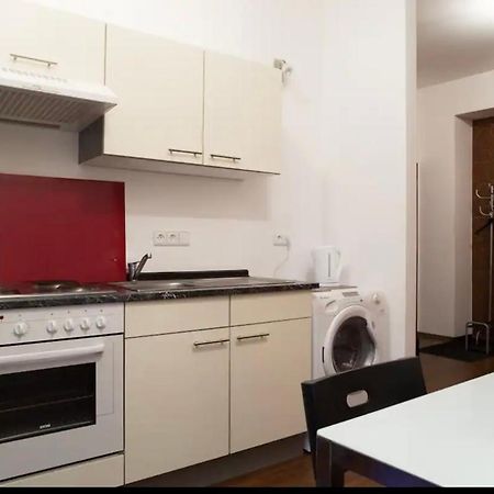 Kukucinova Apartments 布拉迪斯拉发 外观 照片