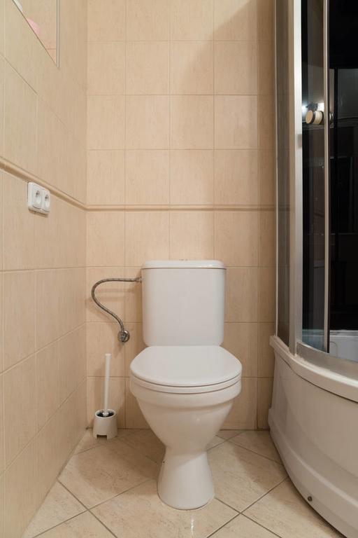Kukucinova Apartments 布拉迪斯拉发 外观 照片