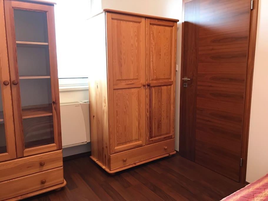 Kukucinova Apartments 布拉迪斯拉发 外观 照片