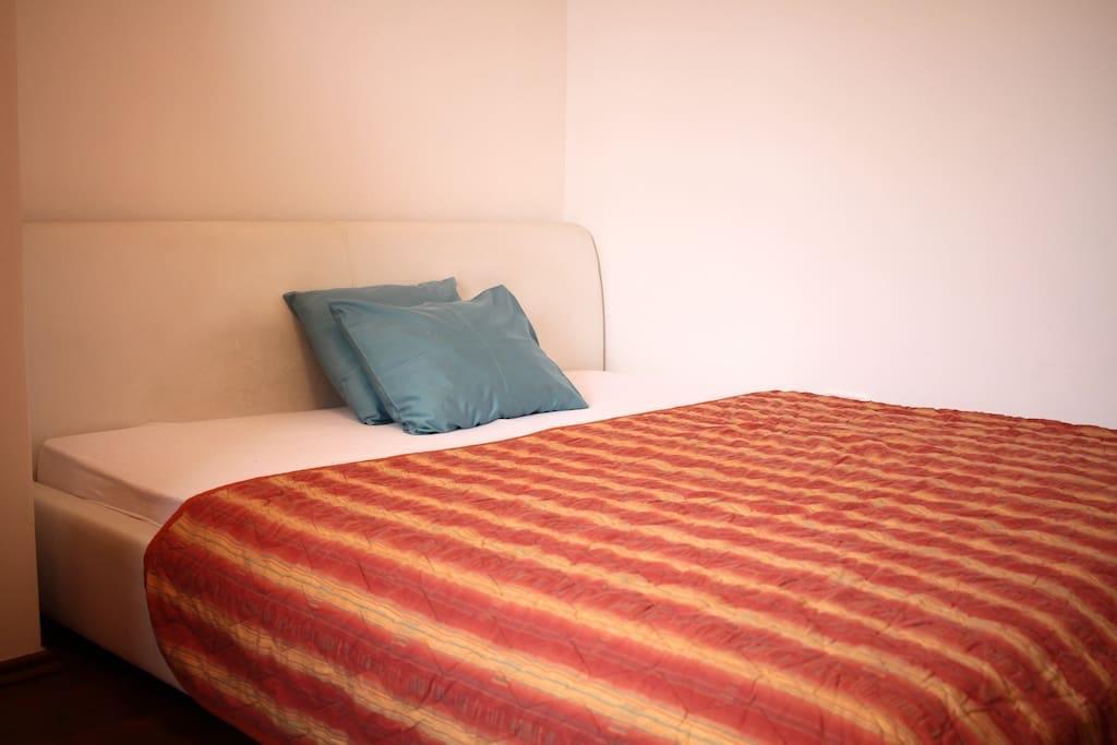 Kukucinova Apartments 布拉迪斯拉发 外观 照片
